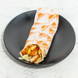 رول دجاج 65 بوروتا